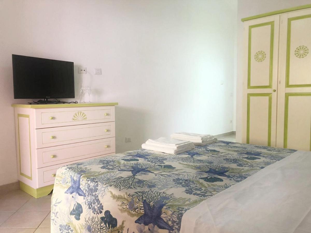 B&B Bedda Ita Santa Teresa Gallura Exterior photo